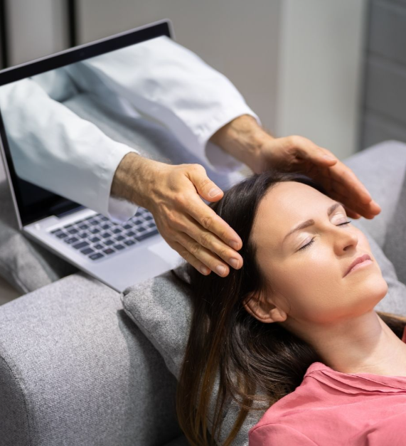 Online Türk Psikolog, Bad Oeynhausen