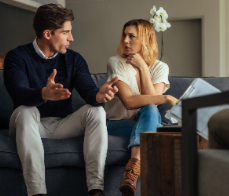 Bad Oeynhausen evlilik terapisi