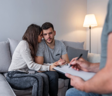 Bad Oeynhausen ilişki terapisi